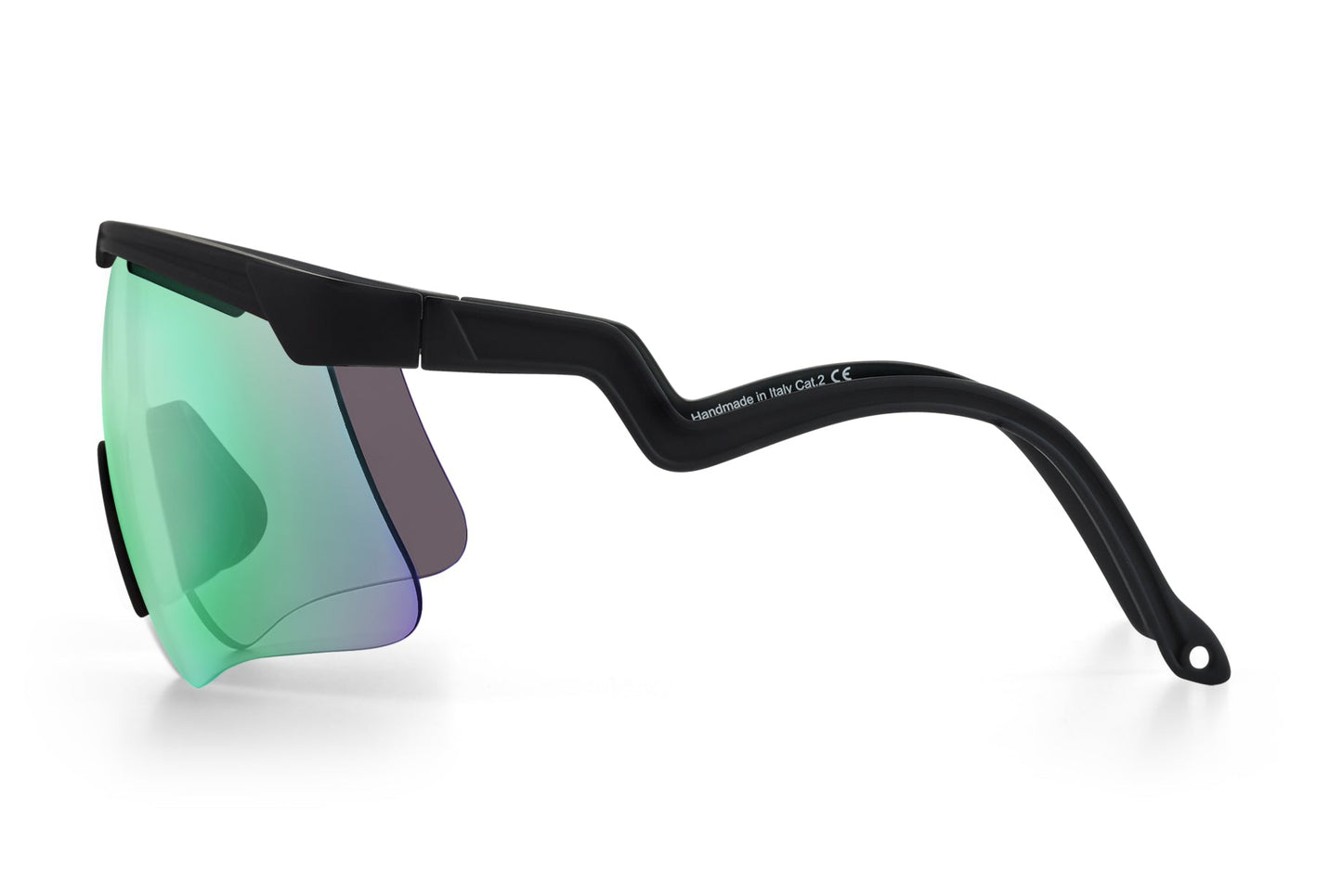 Alba Optics Delta Original - Anteojos deportivos fotocromáticos (25 Diferentes colores)