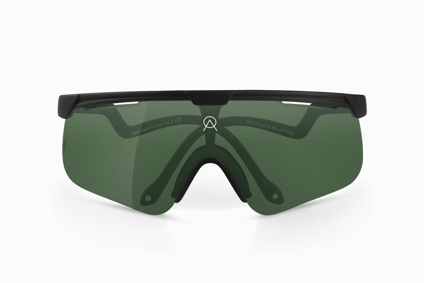 Alba Optics Delta Original - Anteojos deportivos fotocromáticos (25 Diferentes colores)