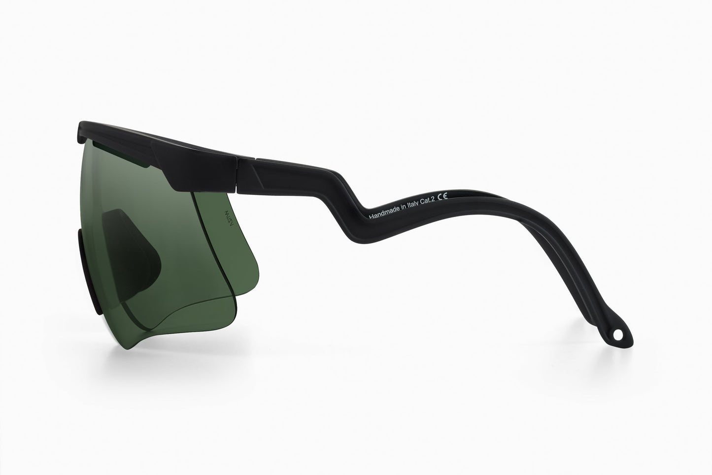 Alba Optics Delta Original - Anteojos deportivos fotocromáticos (25 Diferentes colores)
