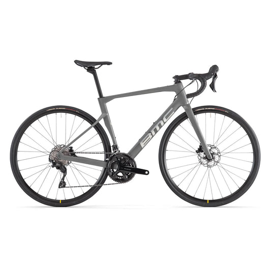 BMC Roadmachine FIVE - Bicicleta de Ruta Endurance Shimano 105