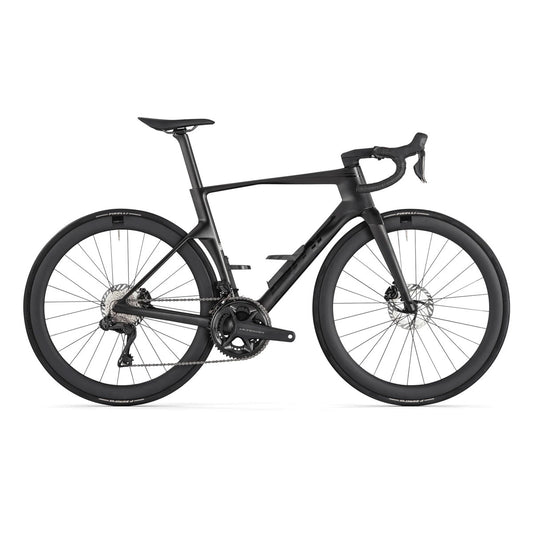 BMC Teammachine R 01 FOUR - Bicicleta de ruta Aero gama alta