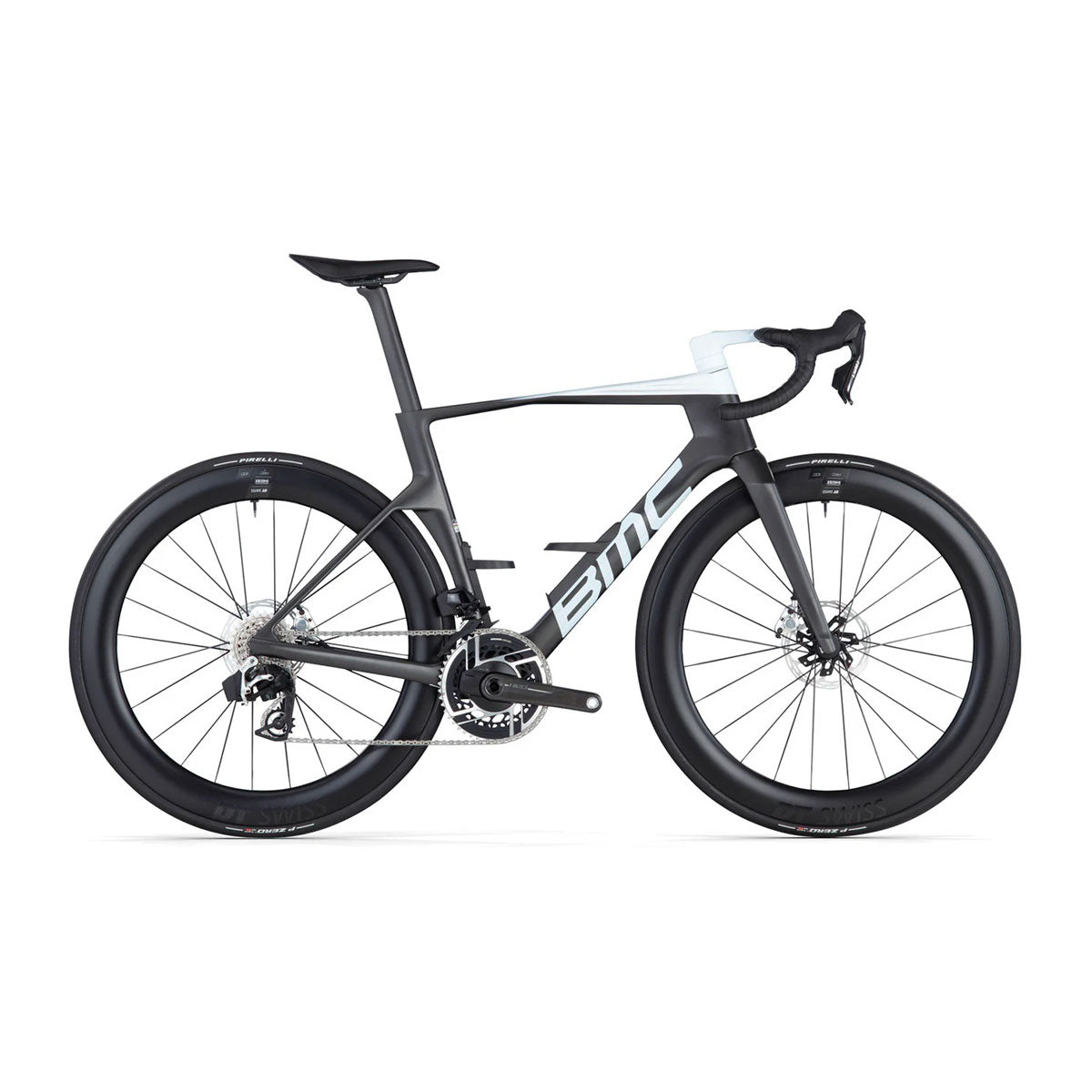 BMC Teammachine R 01 ONE - Bicicleta de Ruta Aero Gama alta di2