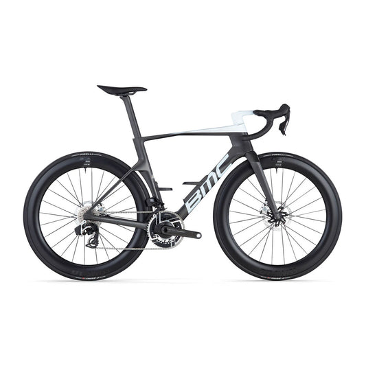 BMC Teammachine R 01 ONE - Bicicleta de Ruta Aero Gama alta di2