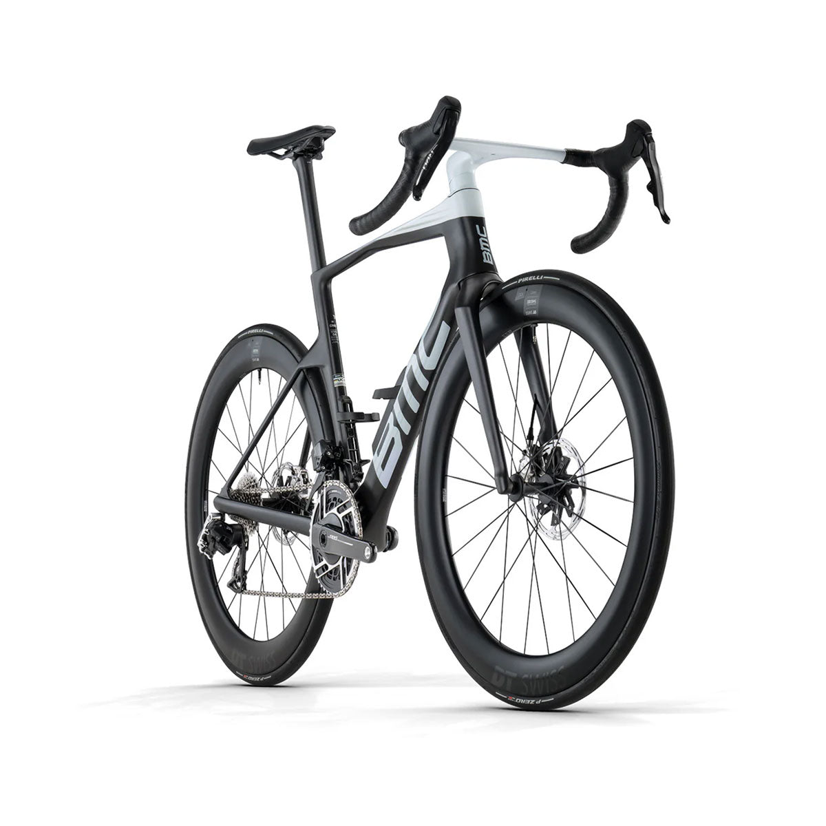 BMC Teammachine R 01 ONE - Bicicleta de Ruta Aero Gama alta di2