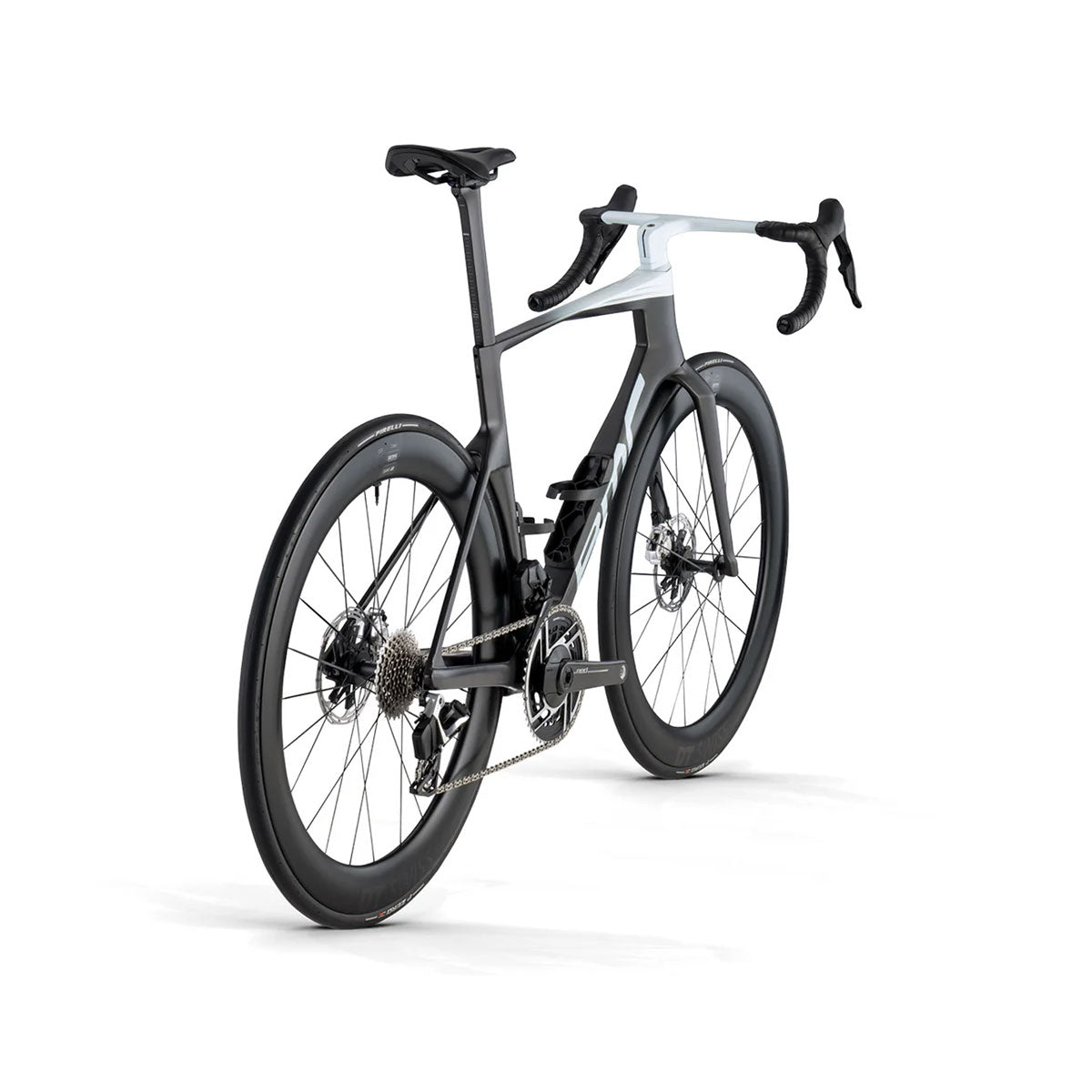 BMC Teammachine R 01 ONE - Bicicleta de Ruta Aero Gama alta di2