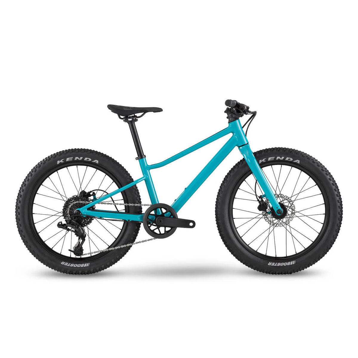 Twostroke AL 20 V2 - Bicicleta de niños Aro 20 mtb