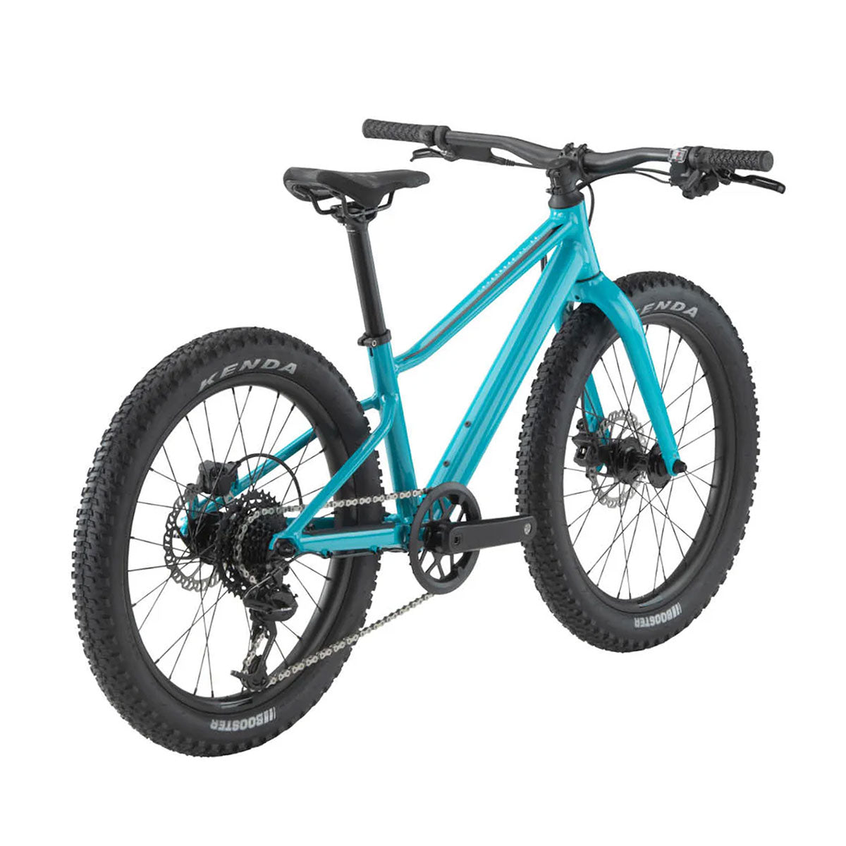 Twostroke AL 20 V2 - Bicicleta de niños Aro 20 mtb