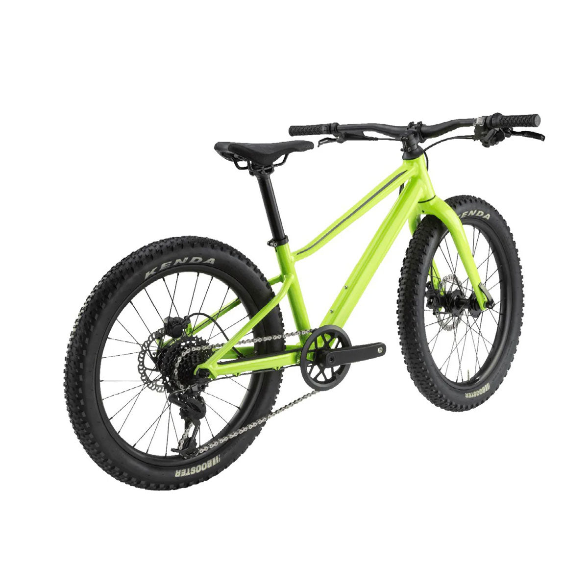 Twostroke AL 20 V1 - Bicicleta de niños Aro 20 mtb