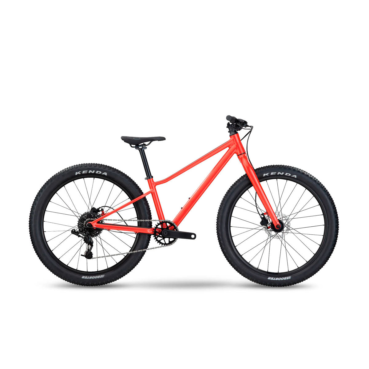 Twostroke AL 24 V1 - Bicicleta de niños Aro 24 mtb