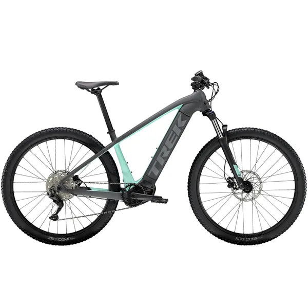 Bicicleta Eléctrica Trek Powerfly 4 (opción de 4 colores)