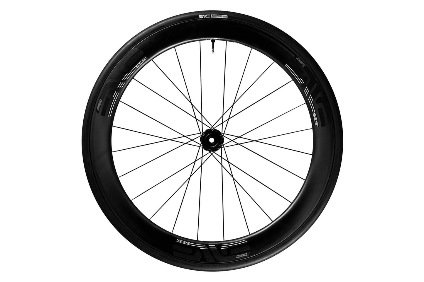 Enve Tire SES - Neumáticos de Ciclismo de Ruta Tubeless ready (2 colores - 3 medidas)