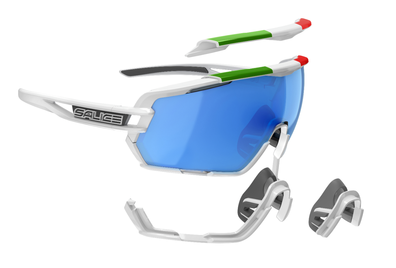 Anteojos deportivos Ciclismo Salice 020