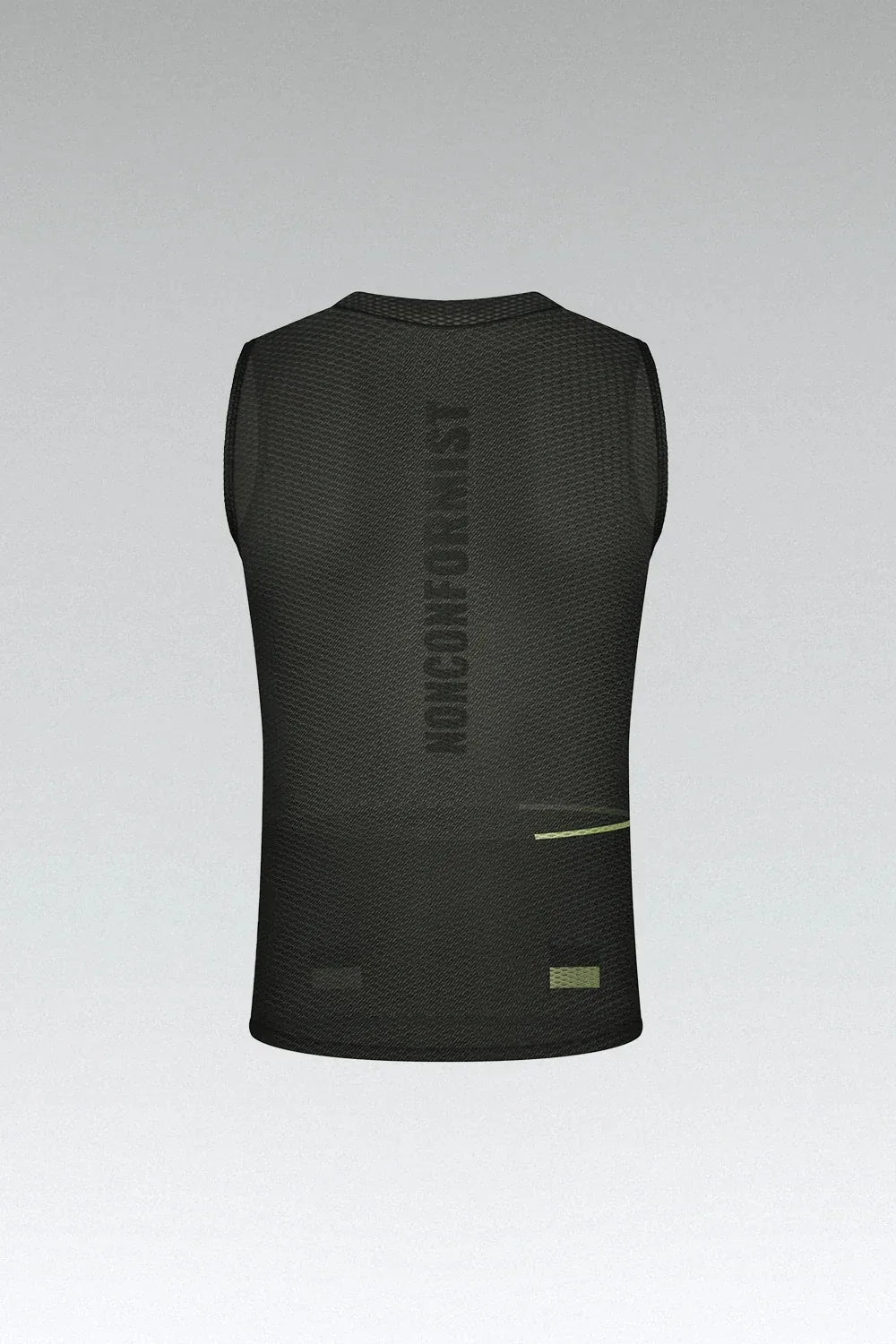 Gobik Second Skin – Camiseta primera capa de ciclismo hombre.