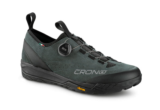 Zapatillas de ciclismo MTB Crono CE-1 Enduro Trail