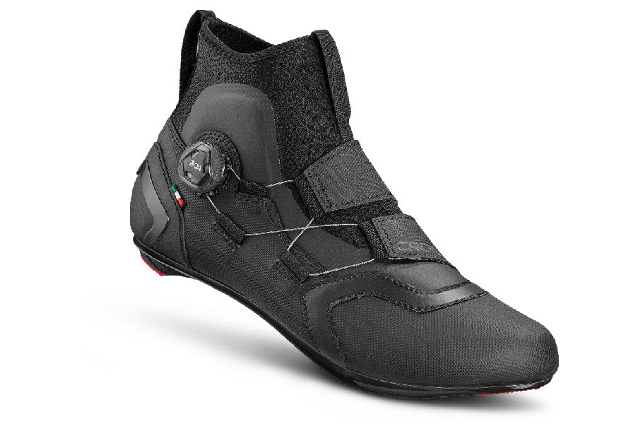 Zapato de Ciclismo Ruta Crono CW-1 Clima Frio