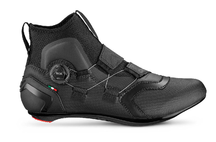 Zapato de ciclismo Crono CW-1 clima frio (opciones Ruta o MTB)