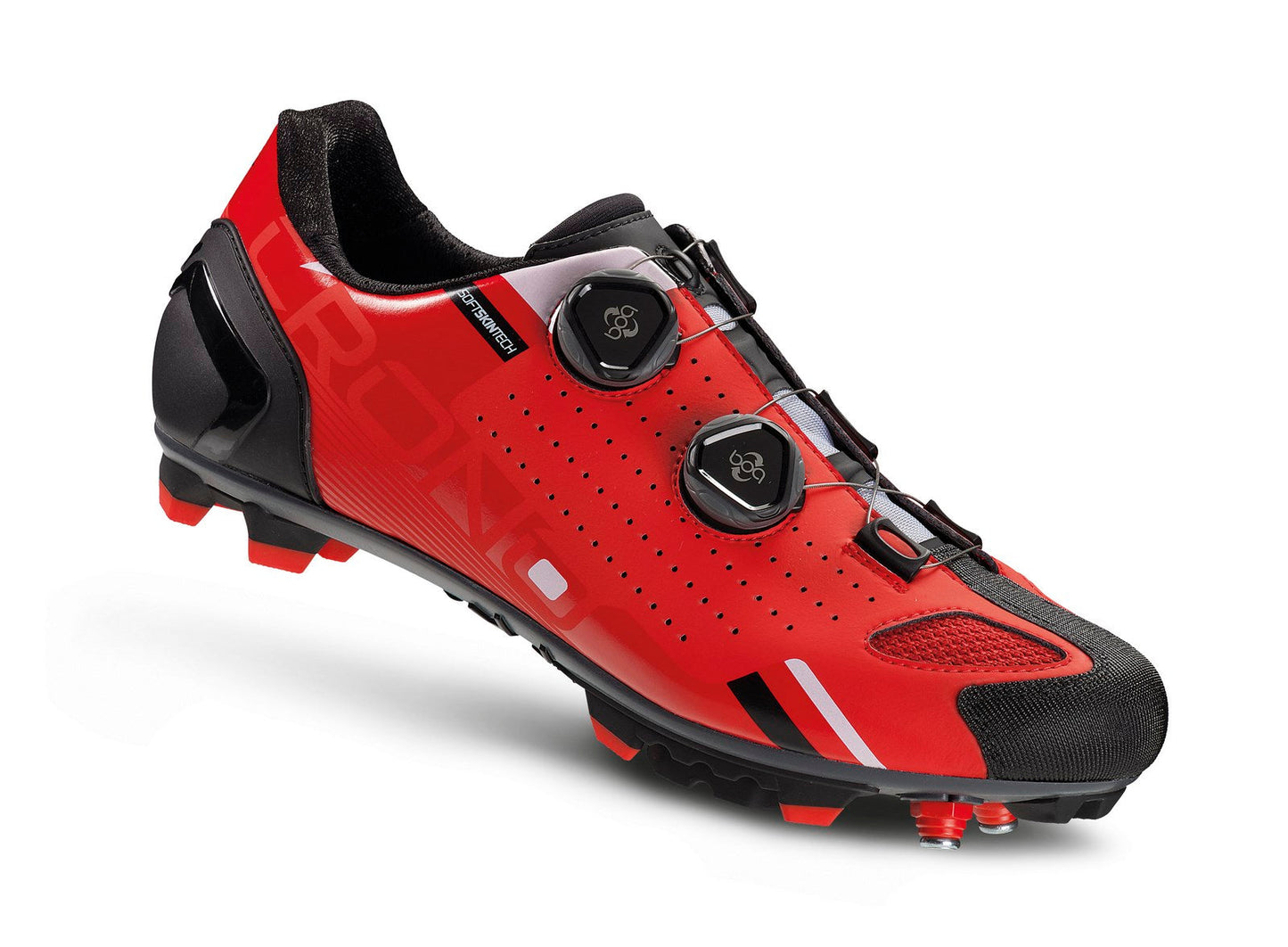 Crono CX-2 - Zapatos de ciclismo offroad MTB - Gravel