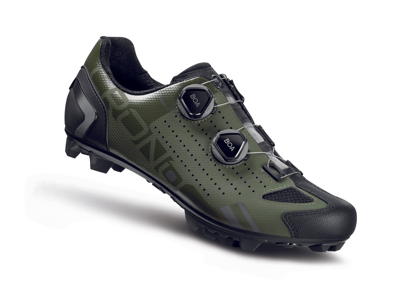 Crono CX-2 - Zapatos de ciclismo offroad MTB - Gravel