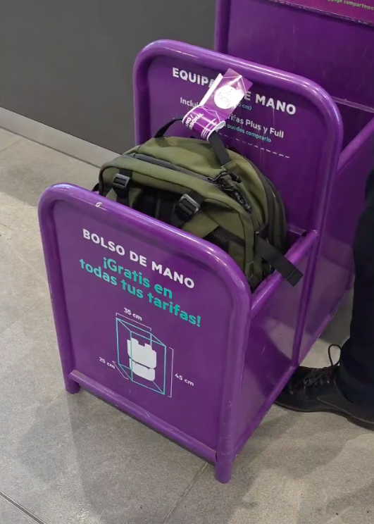 Kugan Traveler - Mochila Viaje Mustard Yellow (mostaza)