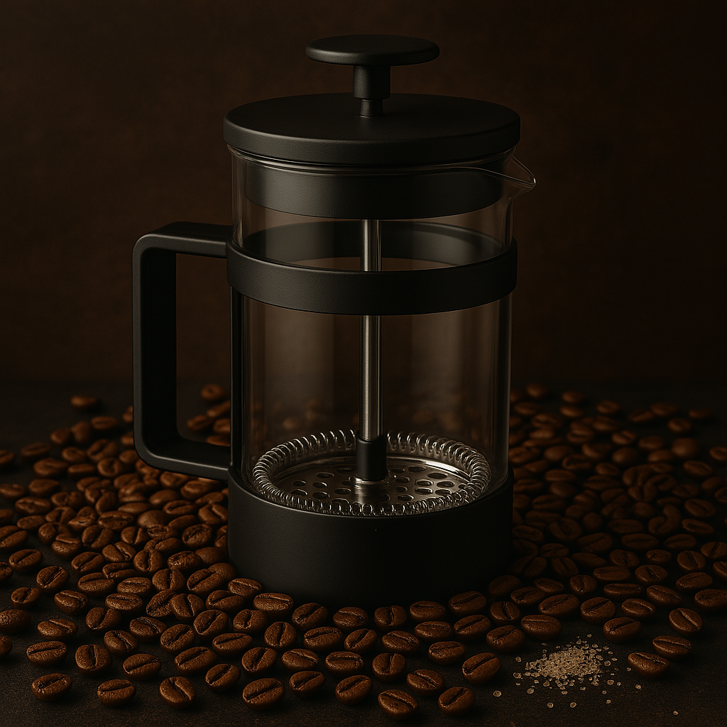 Café My Athlete Cofee - Cafetera Prensa francesa 350ml