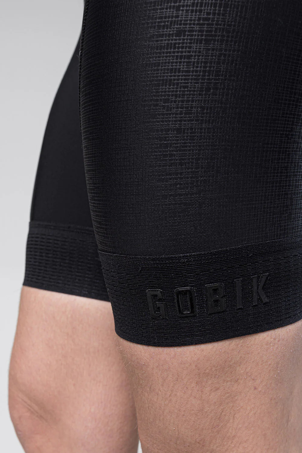 Culotte Mujer Absolute 6.0 – Calzas cortas de ciclismo Mujer. Acolchado K9 (color Negro)