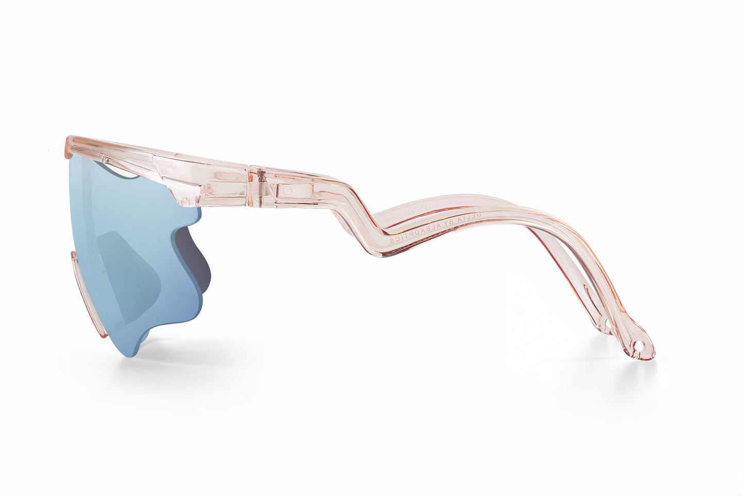 Alba Optics Delta Lei - Anteojos deportivos (10 Diferentes colores)