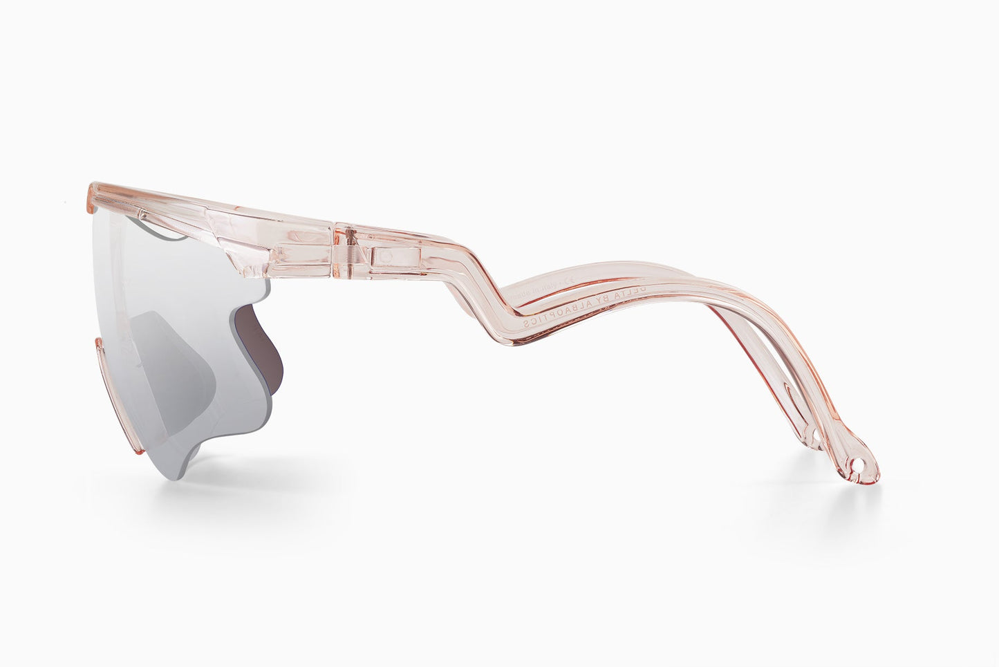Alba Optics Delta Lei - Anteojos deportivos (10 Diferentes colores)