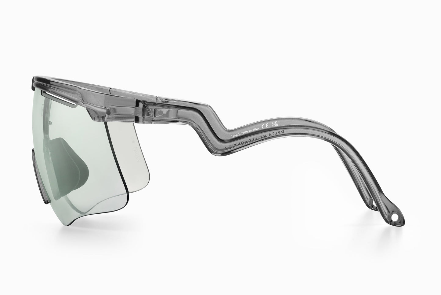 Alba Optics Delta Original - Anteojos deportivos fotocromáticos (25 Diferentes colores)