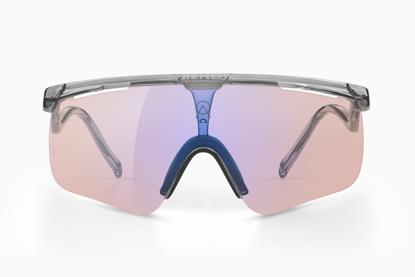 Alba Optics Delta Original - Anteojos deportivos fotocromáticos (25 Diferentes colores)
