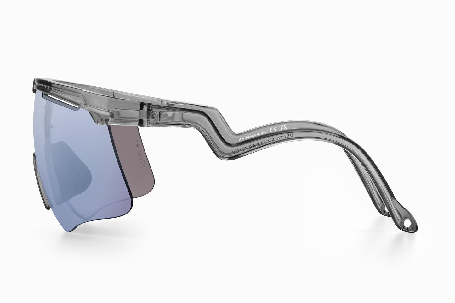 Alba Optics Delta Original - Anteojos deportivos fotocromáticos (25 Diferentes colores)