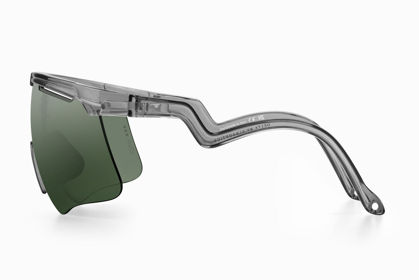 Alba Optics Delta Original - Anteojos deportivos fotocromáticos (25 Diferentes colores)