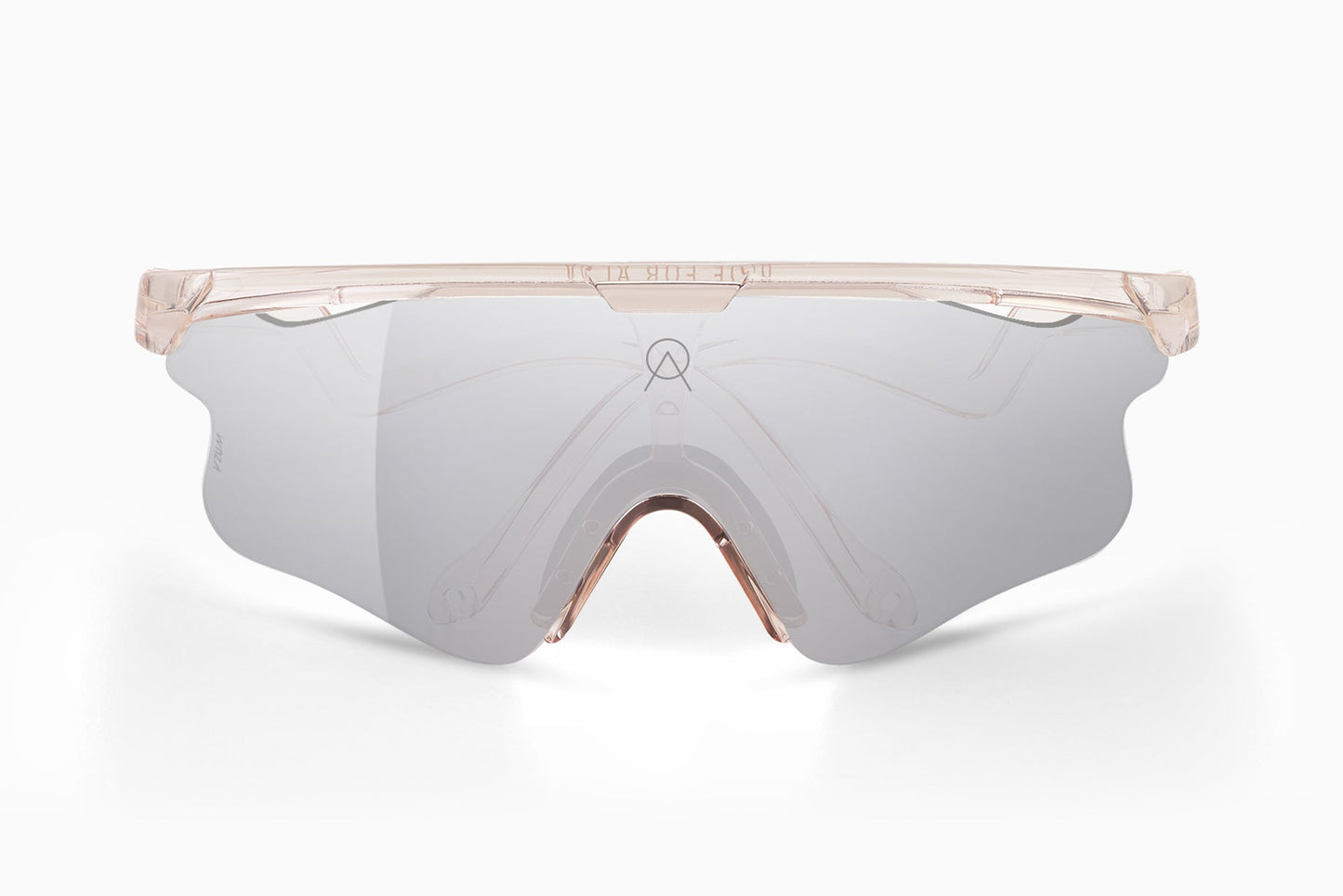 Alba Optics Delta Lei - Anteojos deportivos (10 Diferentes colores)