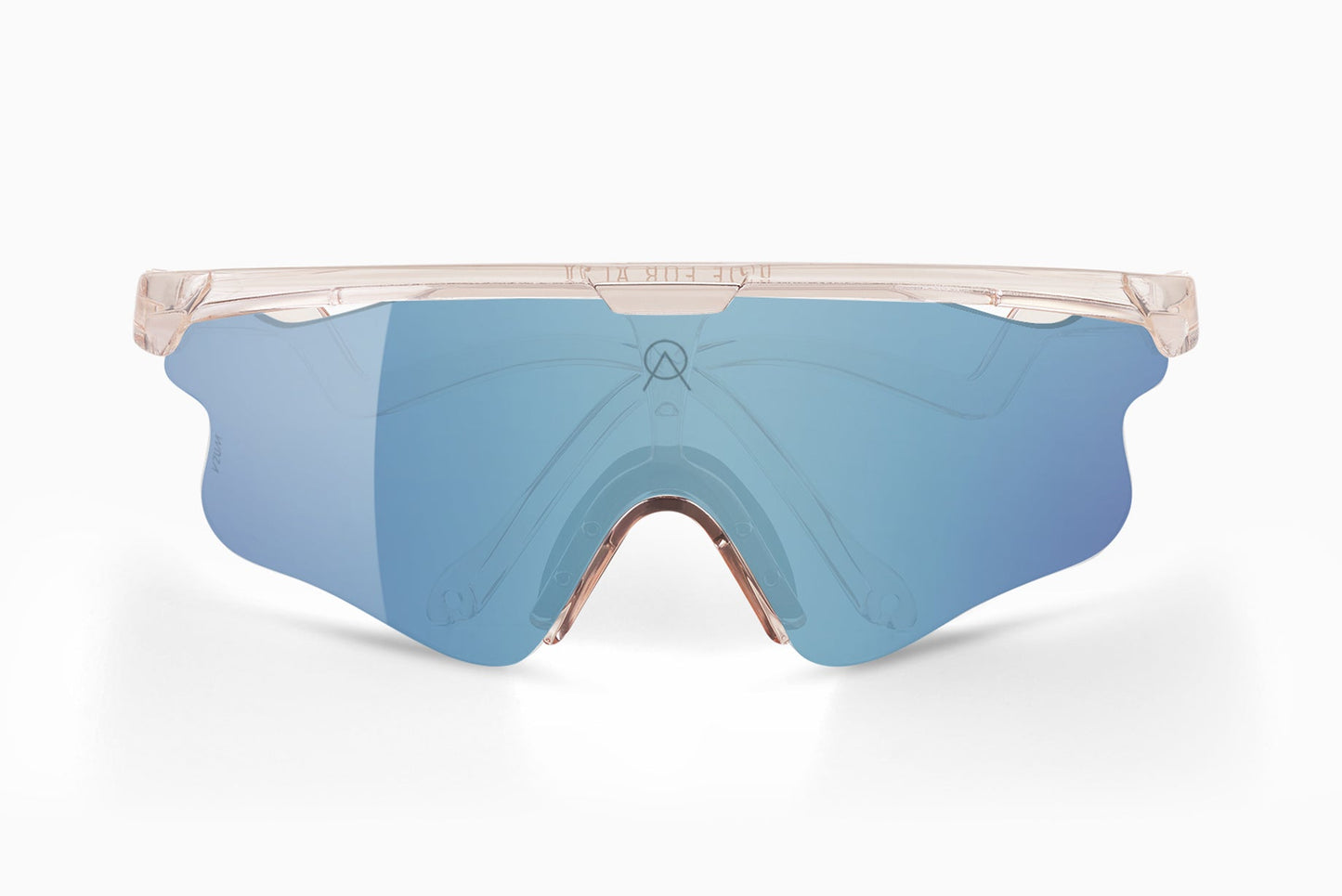 Alba Optics Delta Lei - Anteojos deportivos (10 Diferentes colores)