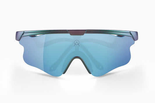 Alba Optics Delta Lei - Anteojos deportivos  (10 Diferentes colores)