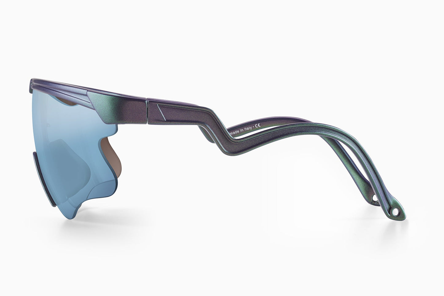 Alba Optics Delta Lei - Anteojos deportivos (10 Diferentes colores)