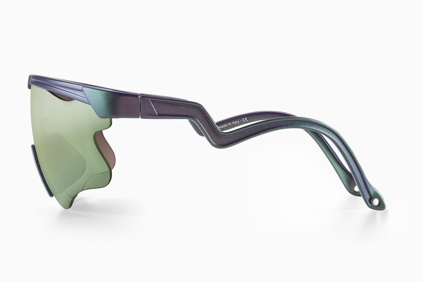 Alba Optics Delta Lei - Anteojos deportivos (10 Diferentes colores)