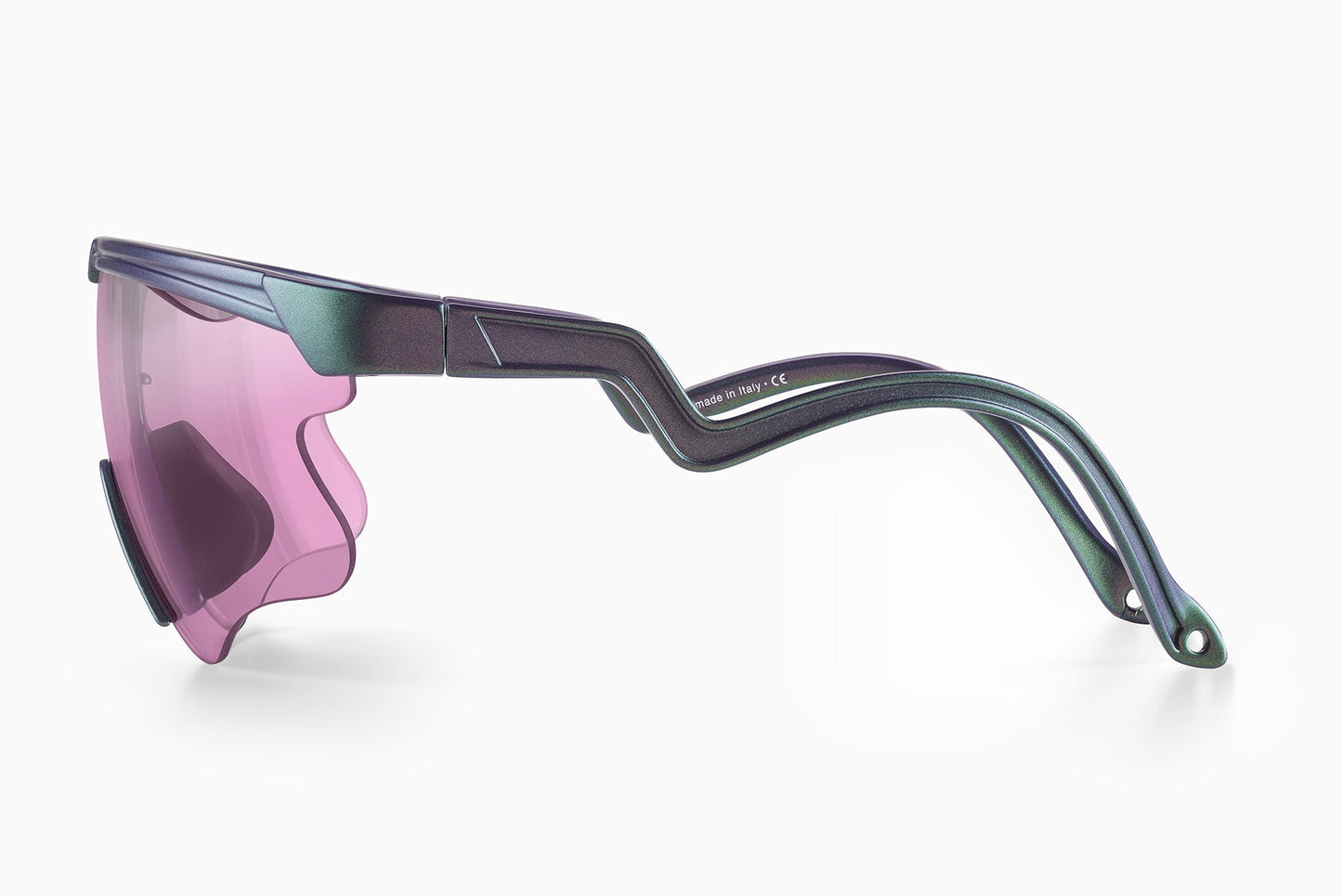 Alba Optics Delta Lei - Anteojos deportivos (10 Diferentes colores)
