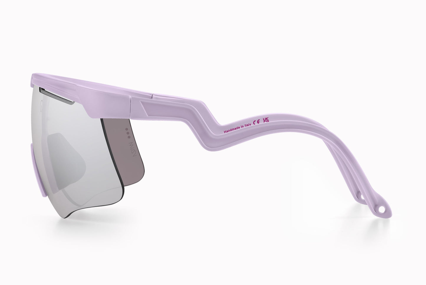 Alba Optics Delta Original - Anteojos deportivos fotocromáticos (25 Diferentes colores)