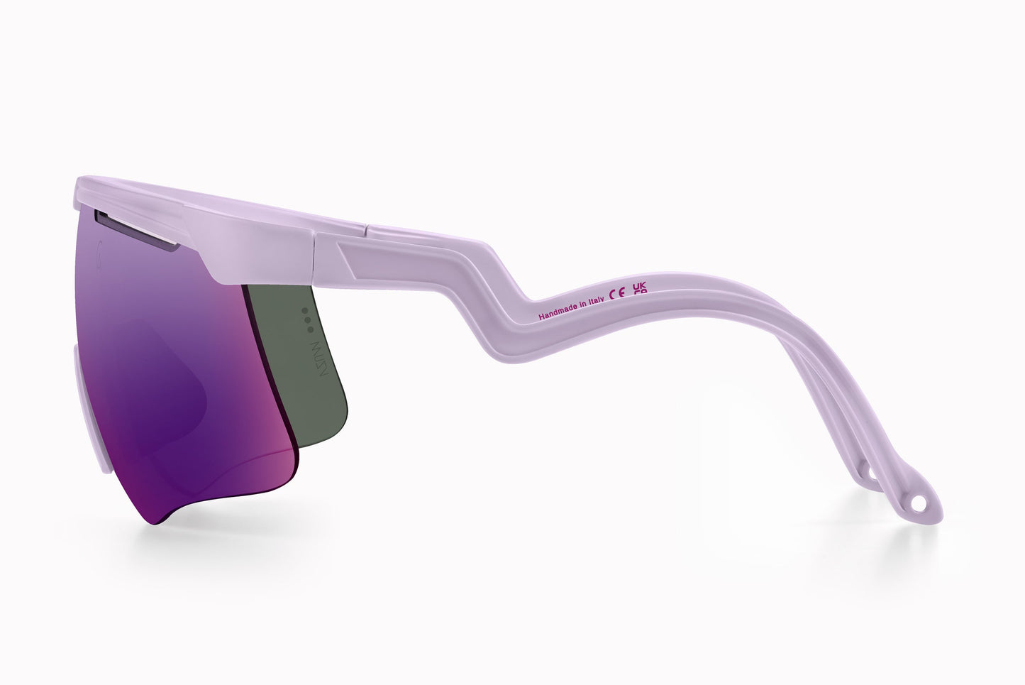 Alba Optics Delta Original - Anteojos deportivos fotocromáticos (25 Diferentes colores)