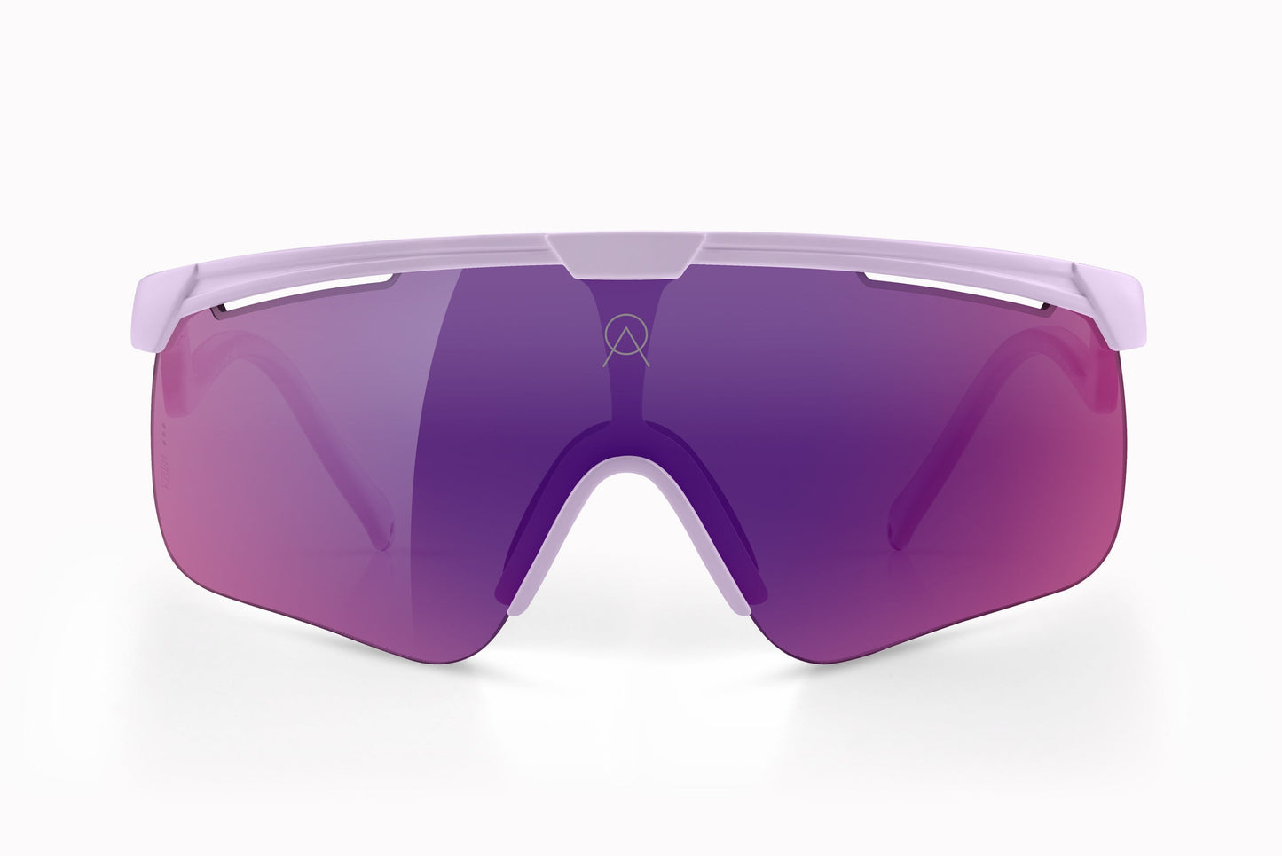 Alba Optics Delta Original - Anteojos deportivos fotocromáticos (25 Diferentes colores)