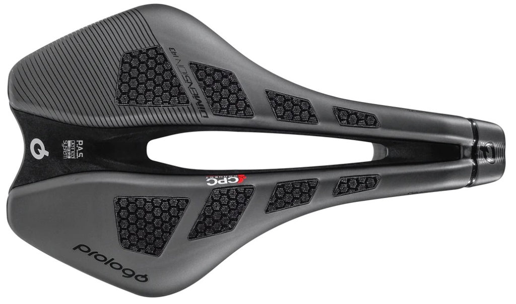 Prologo Dimension CPC 143 - Sillín de ciclismo de Ruta (2 versiones)