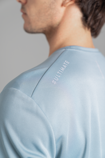 Ultimate Polera Sport - Camiseta deportiva manga corta Hombre