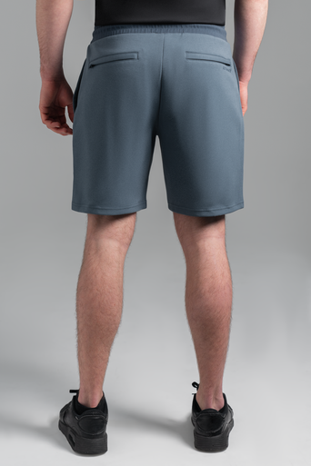 Ultimate Short - Pantalón corto deportivo de Hombre (Azul Horizon)