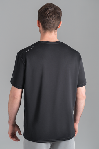 Ultimate Polera Sport - Camiseta deportiva manga corta Hombre