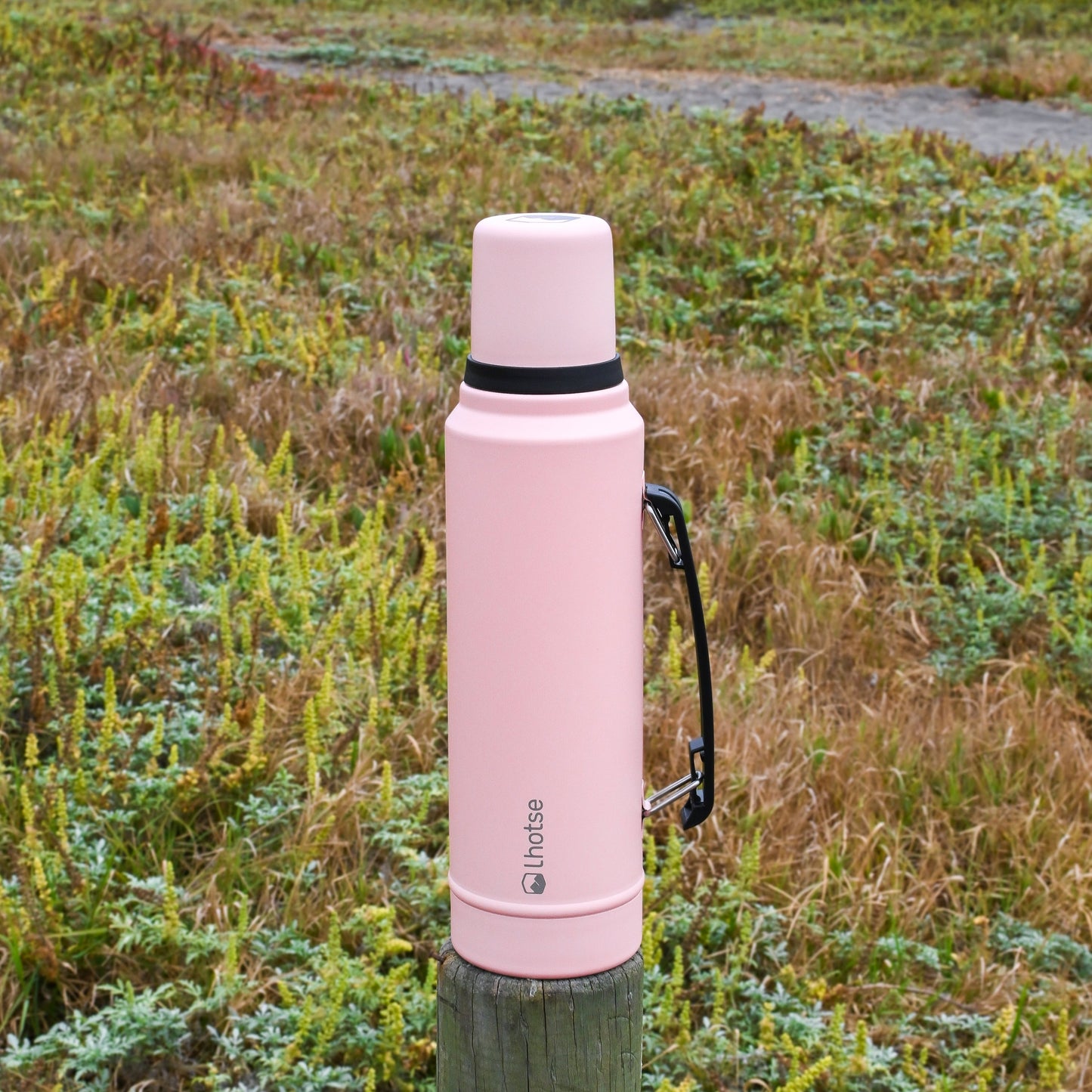 Termo Liquido Acero Inoxidable Classic 1,3 lts Lhotse