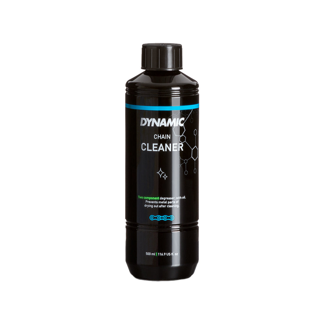 Dynamic Chain Care Box