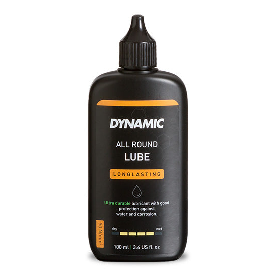 Dynamic Chain Care Premium Box