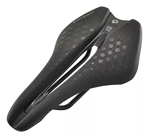 Sillín de ciclismo Triatlón Prólogo Dimension TRI (2 versiones) 143mm