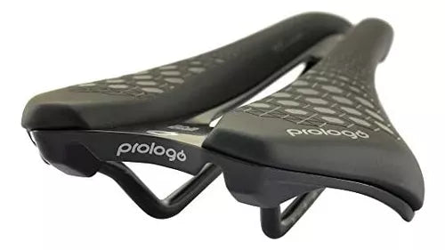Sillín de ciclismo Triatlón Prólogo Dimension TRI (2 versiones) 143mm