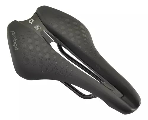Sillín de ciclismo Triatlón Prólogo Dimension TRI (2 versiones) 143mm